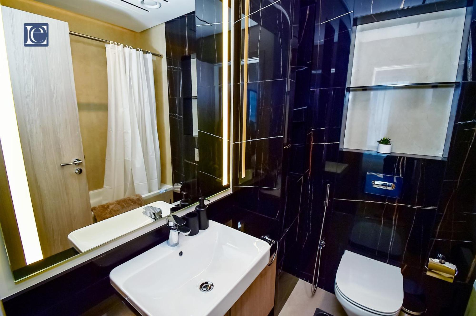 Luxury Escapes - Me Do Re Tower Jlt *