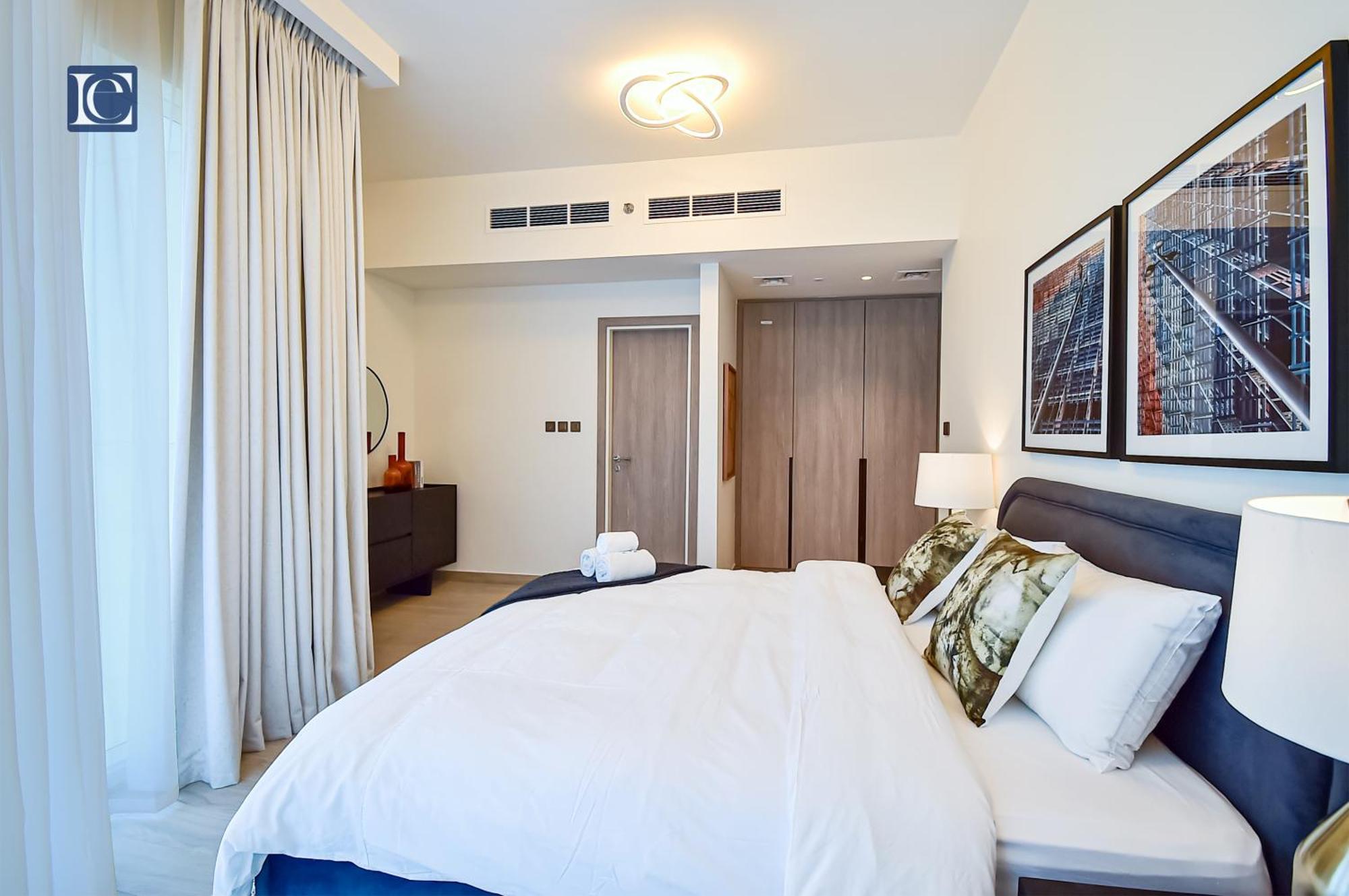 Luxury Escapes - Me Do Re Tower Jlt * Dubai