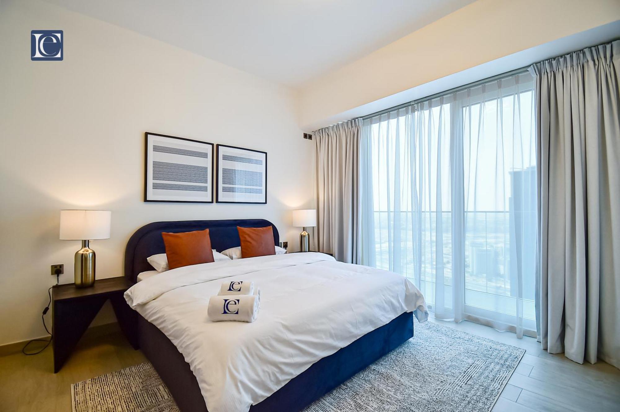 Apartment Luxury Escapes - Me Do Re Tower Jlt *