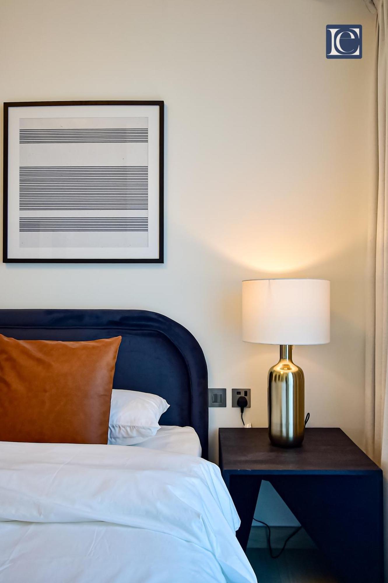 Luxury Escapes - Me Do Re Tower Jlt *