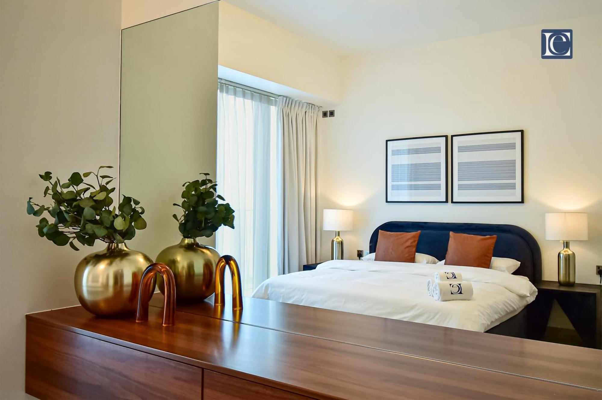 Luxury Escapes - Me Do Re Tower Jlt * Dubai