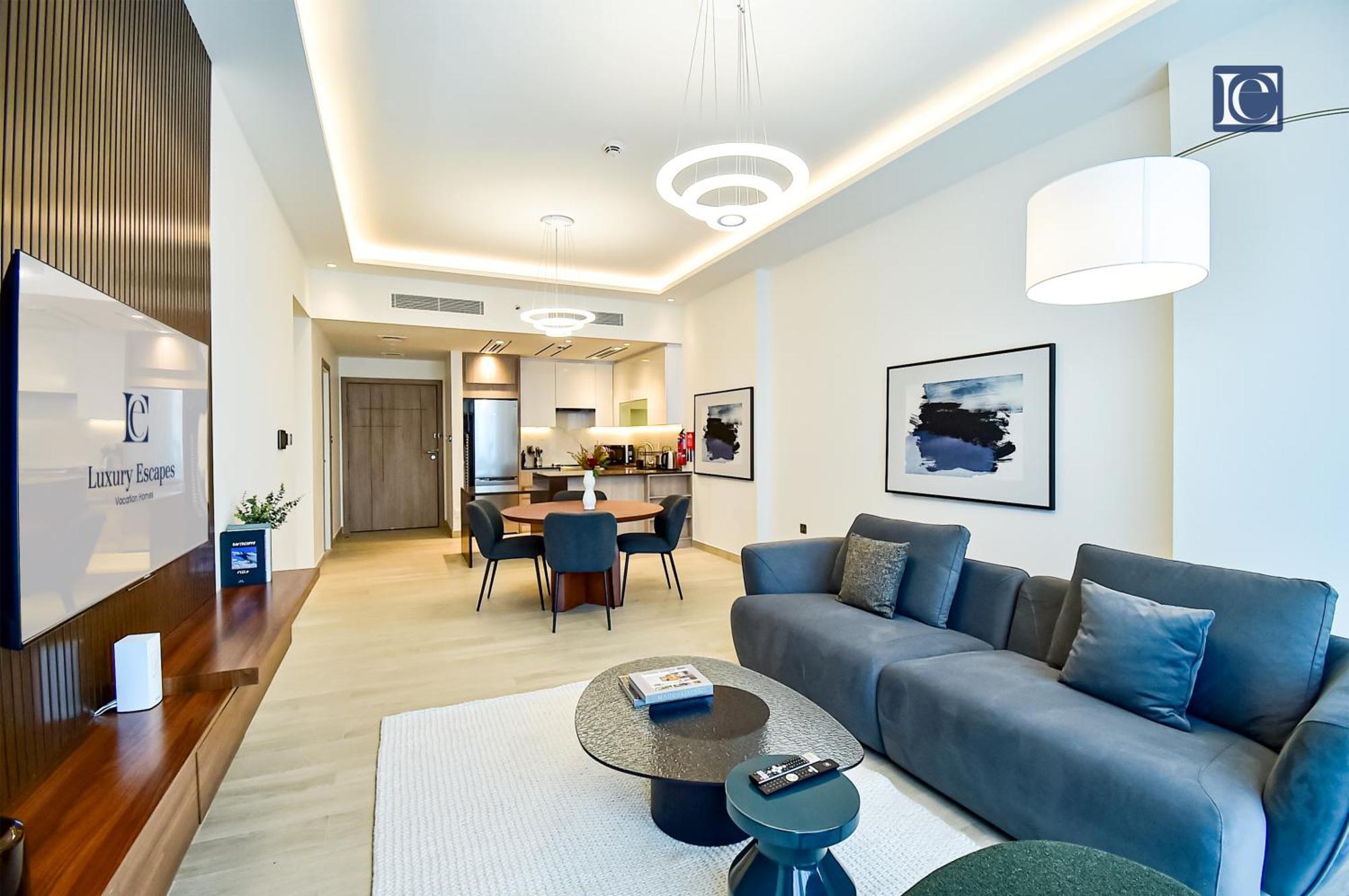 Luxury Escapes - Me Do Re Tower Jlt *