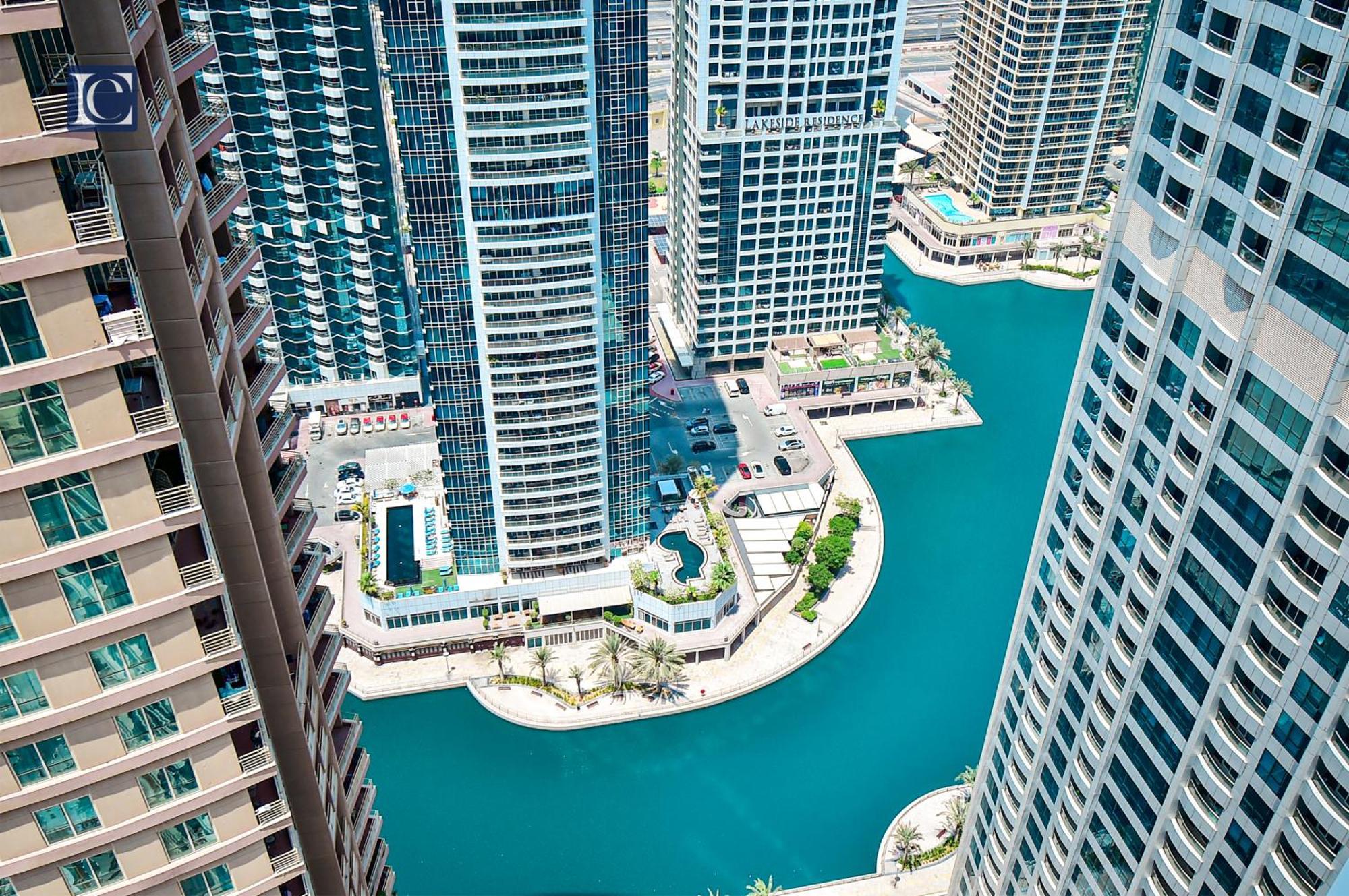 Luxury Escapes - Me Do Re Tower Jlt Dubai