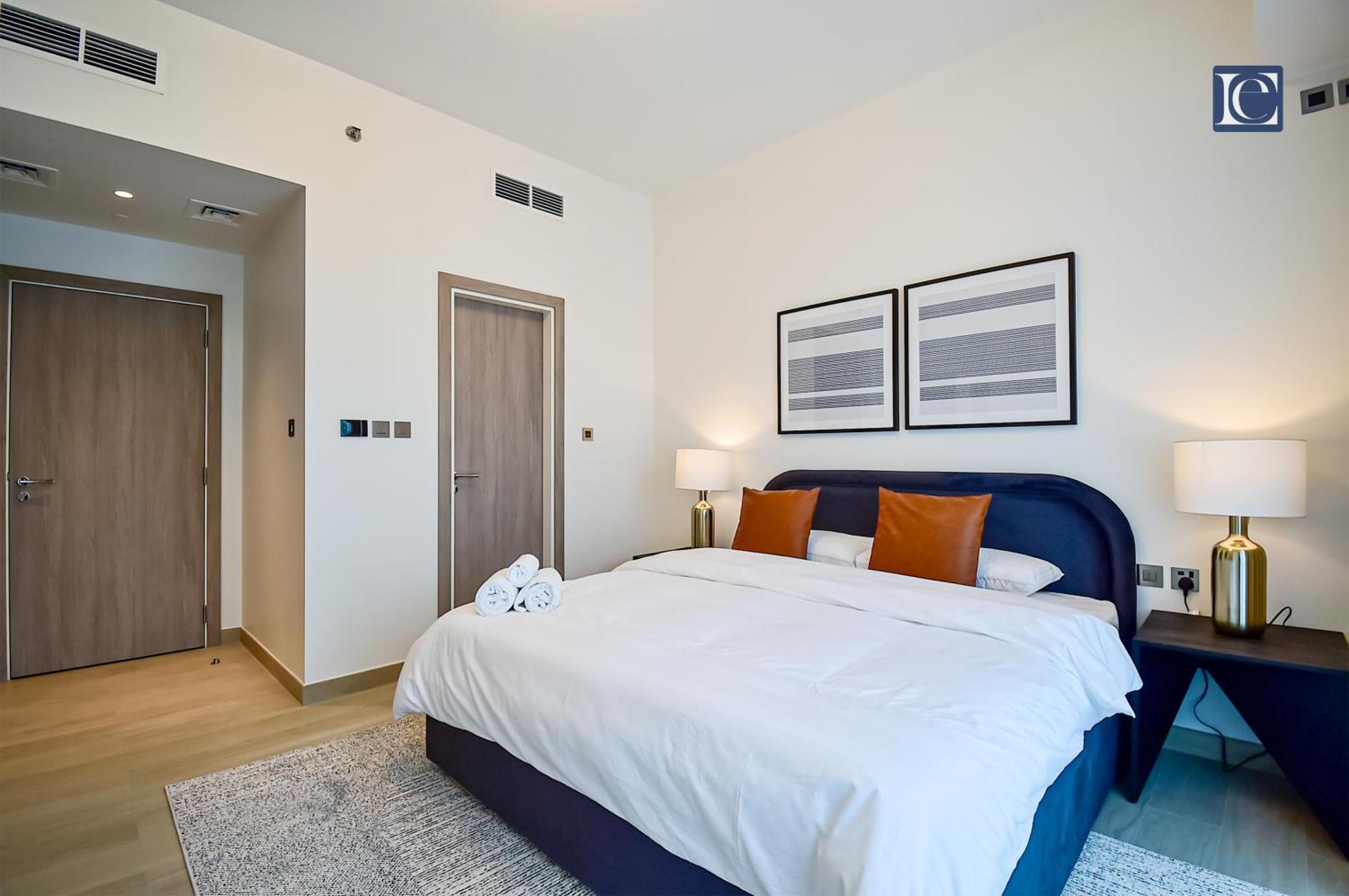 Apartment Luxury Escapes - Me Do Re Tower Jlt
