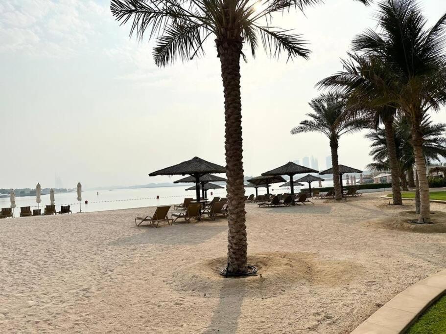Tranquil 1br Palm With Access And Park Views *