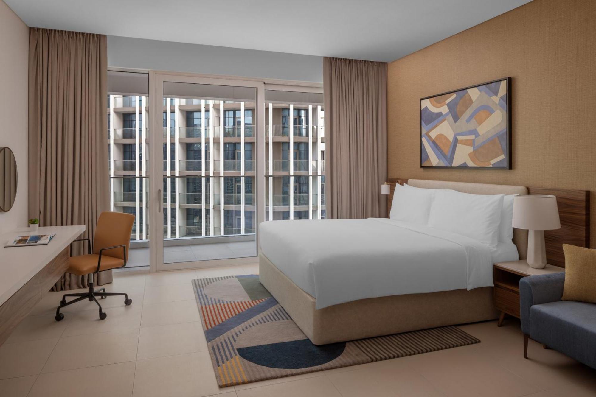 Staybridge Business Bay By Ihg Hotel Dubai