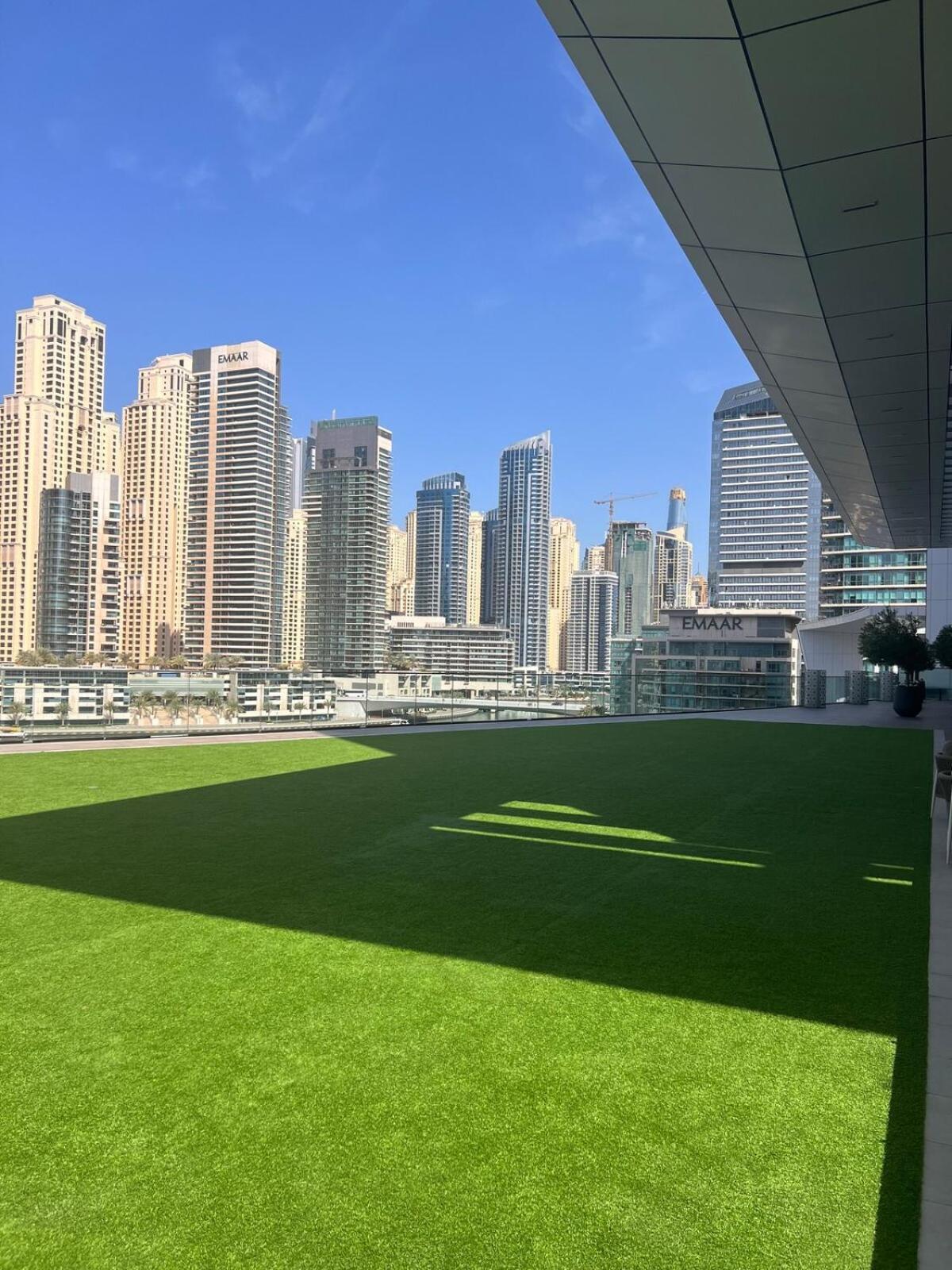 Luxe Nauticalstyle 2bd In Vida Yachtclub Dubai