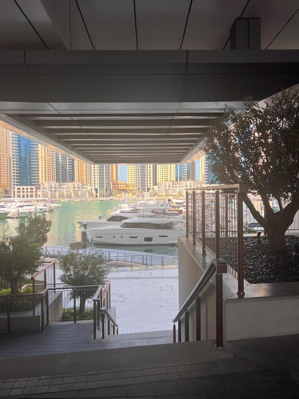 Luxe Nauticalstyle 2bd In Vida Yachtclub Apartment *