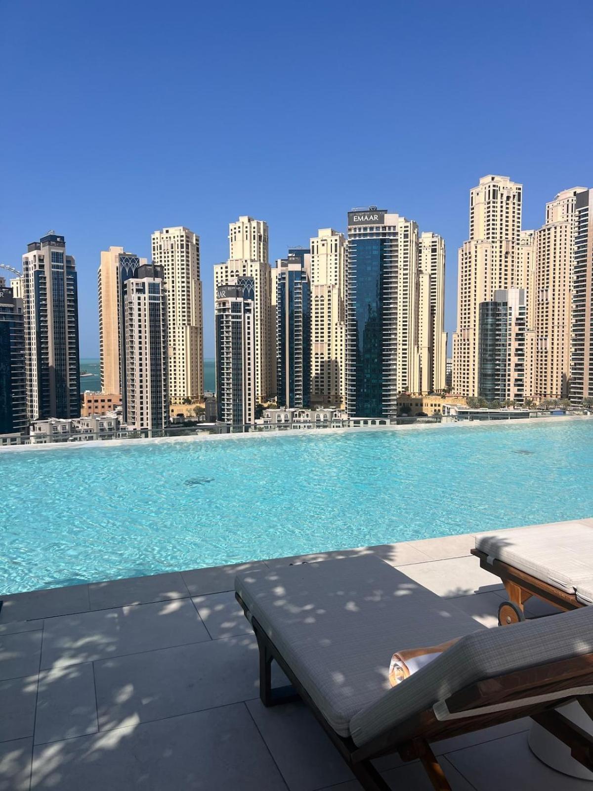 Luxe Nauticalstyle 2bd In Vida Yachtclub Apartment *