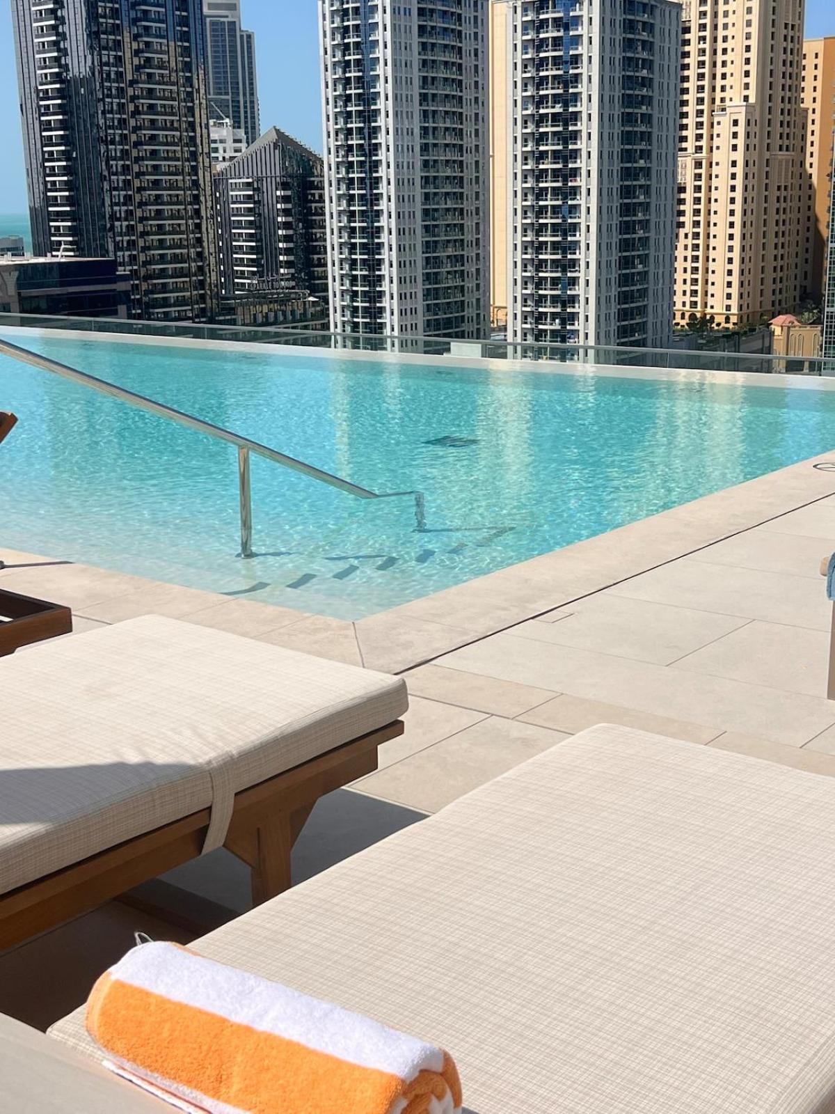 Luxe Nauticalstyle 2bd In Vida Yachtclub * Dubai