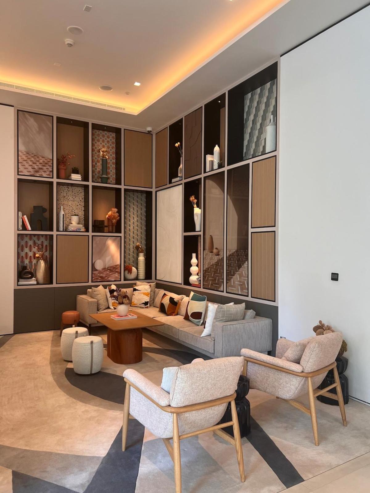 Luxe Nauticalstyle 2bd In Vida Yachtclub Apartment Dubai