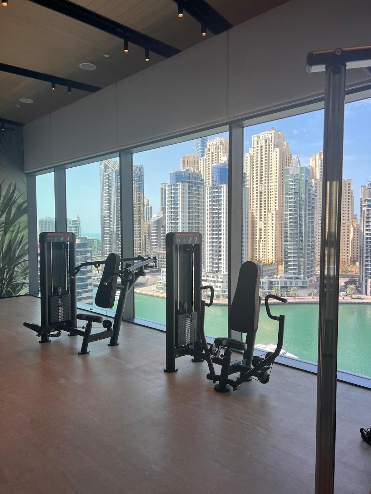 Luxe Nauticalstyle 2bd In Vida Yachtclub Apartment
