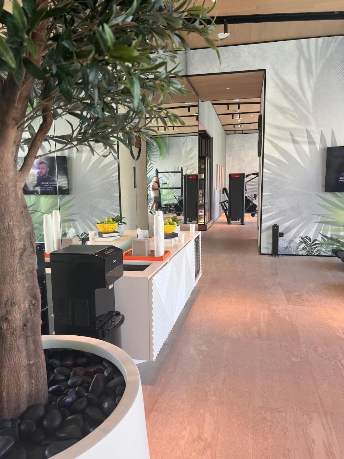 Luxe Nauticalstyle 2bd In Vida Yachtclub Apartment