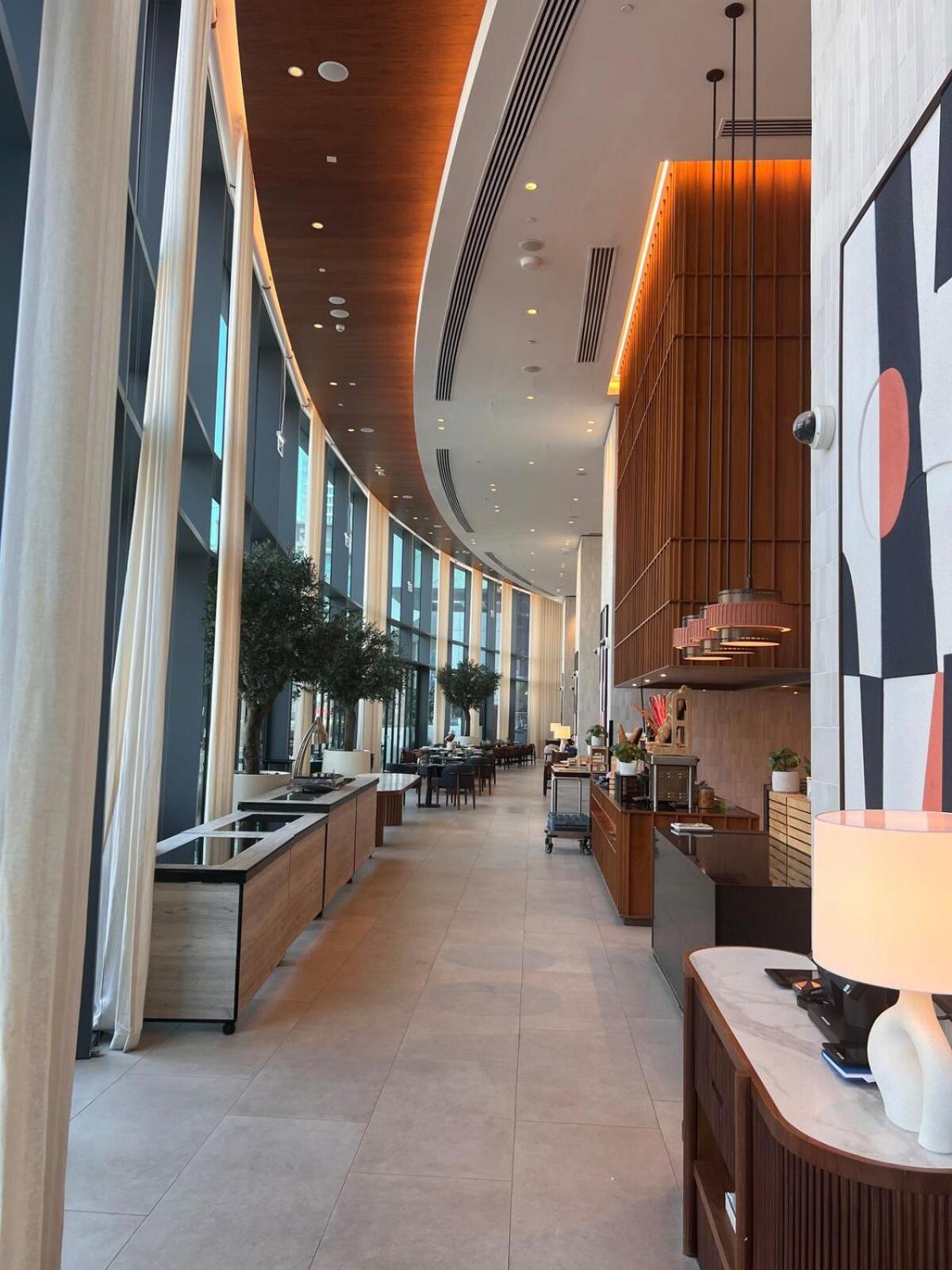 Luxe Nauticalstyle 2bd In Vida Yachtclub Dubai
