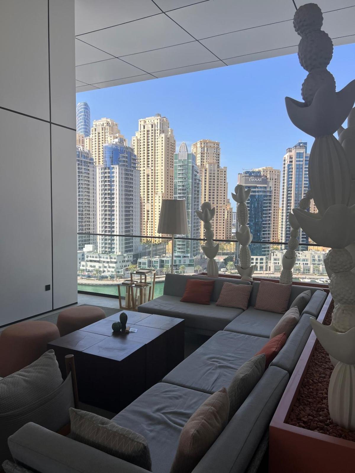 Luxe Nauticalstyle 2bd In Vida Yachtclub Apartment *