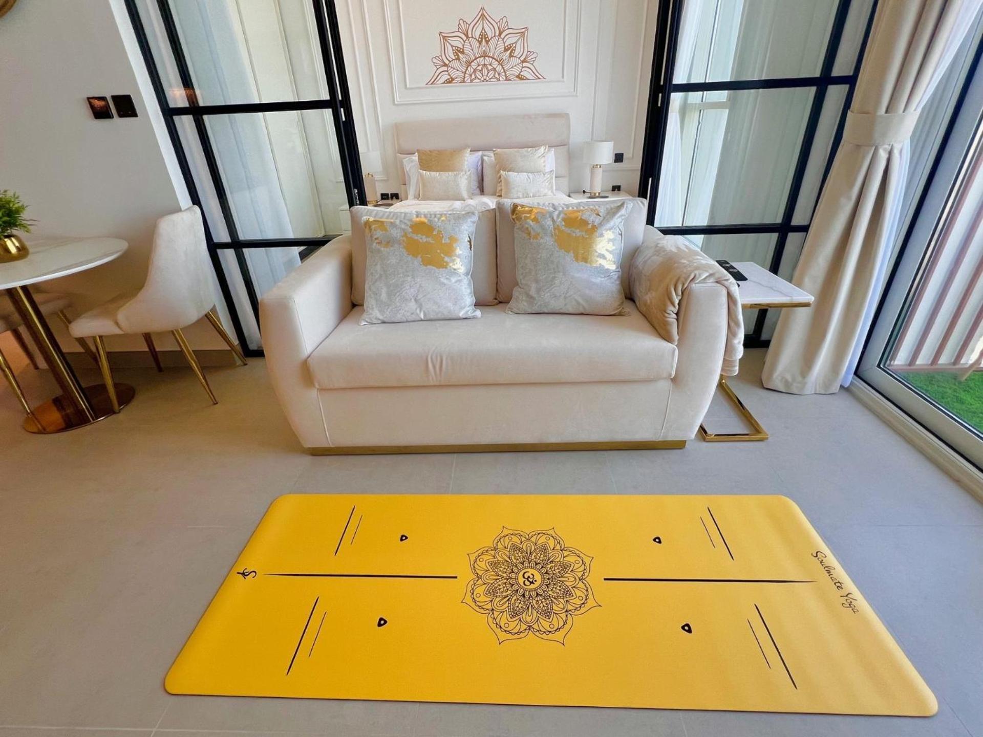 Luxury In Hills Burj Khalifa Views Dubai