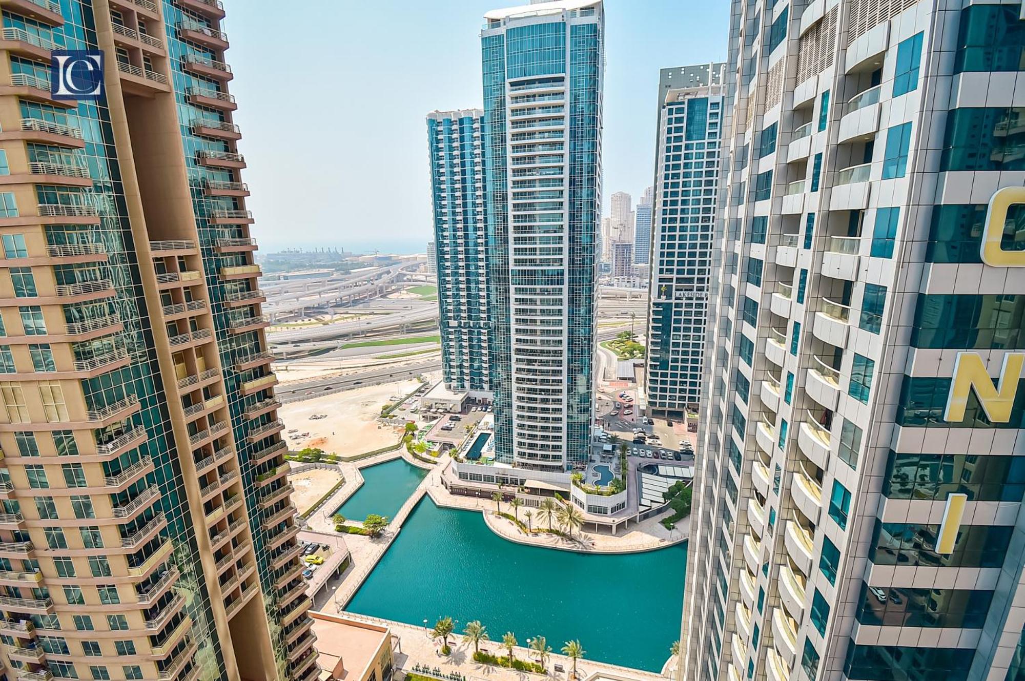 Luxury Escapes - Me Do Re Tower Jlt