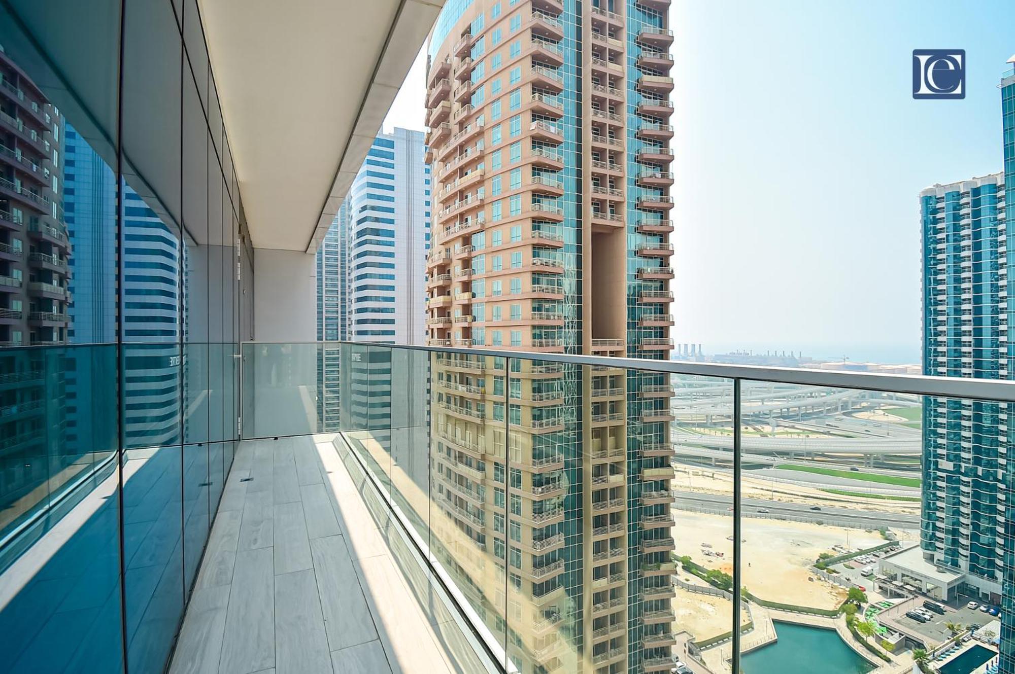 Apartment Luxury Escapes - Me Do Re Tower Jlt