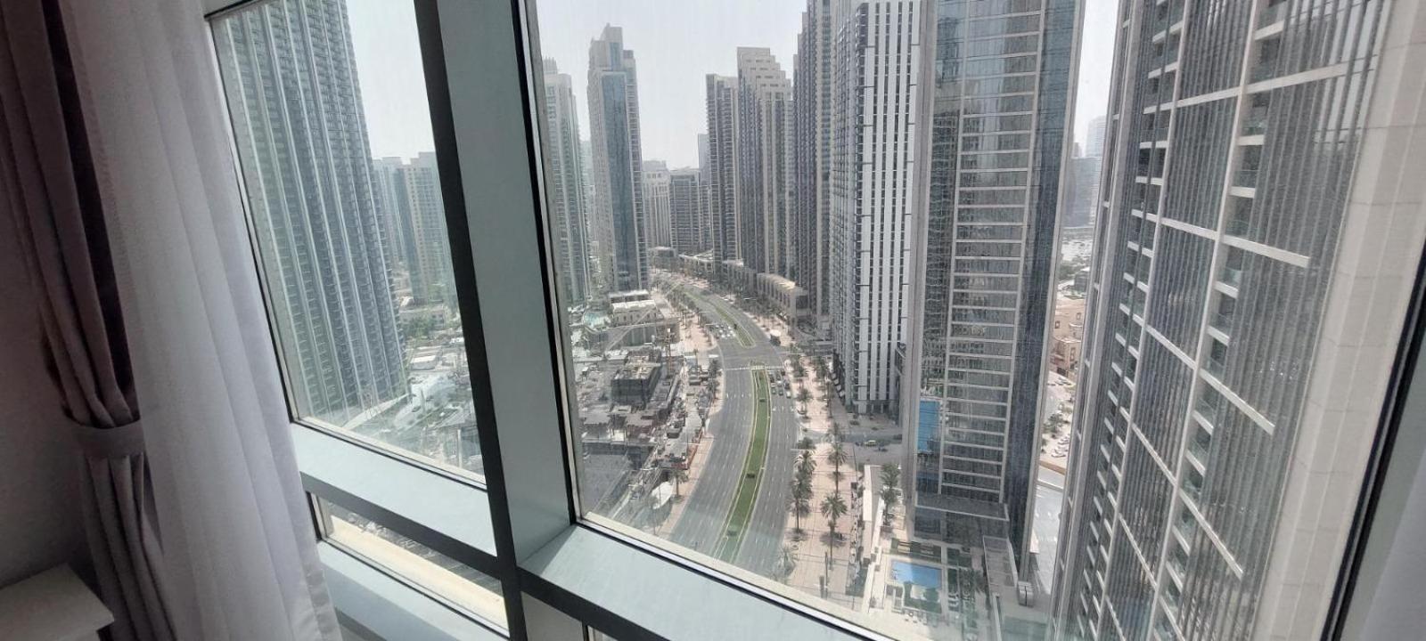 Loft West Downtown Family In * Dubai