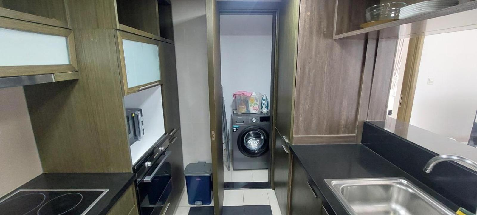 Loft West Downtown Family In Apartment Dubai