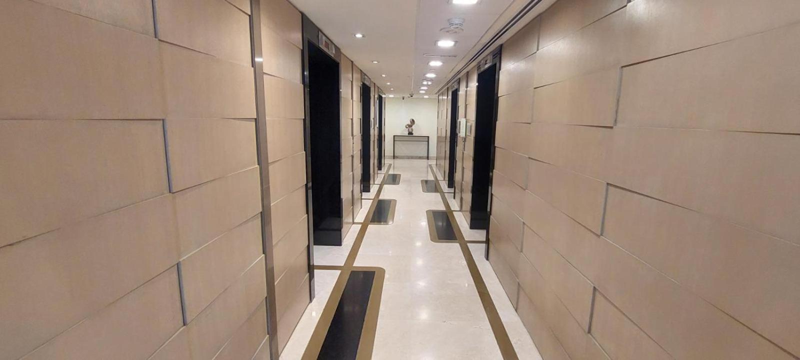 Loft West Downtown Family In Apartment Dubai