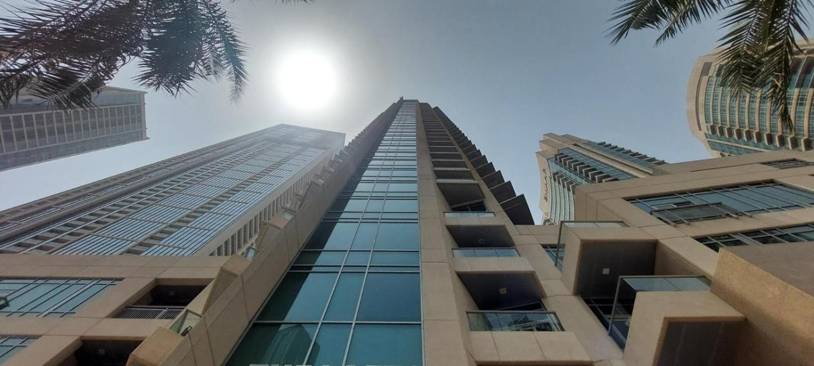 Loft West Downtown Family In * Dubai