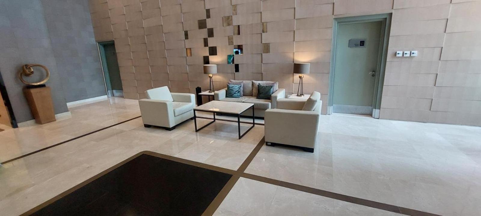 Loft West Downtown Family In Dubai