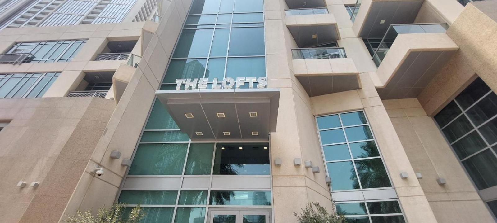 Loft West Downtown Family In *