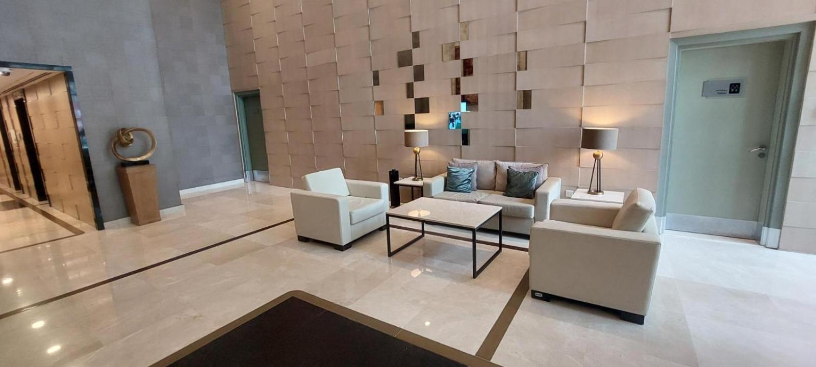 Apartment Loft West Downtown Family In Dubai