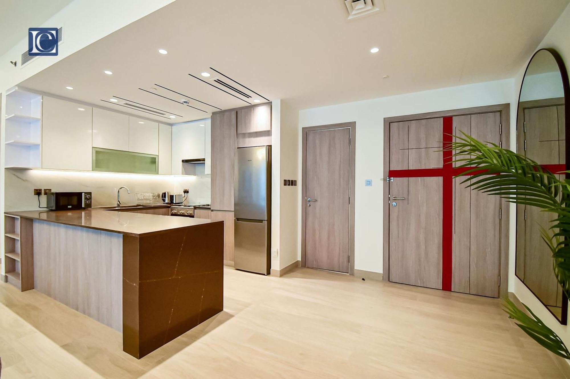 Luxury Escapes - Me Do Re Tower Jlt Dubai