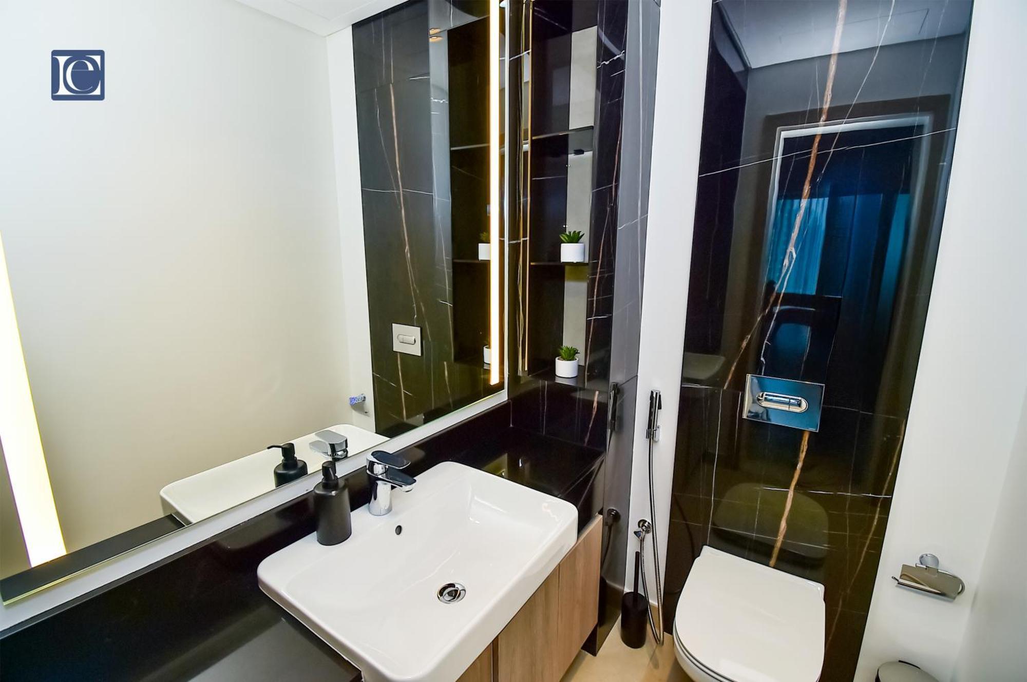 Apartment Luxury Escapes - Me Do Re Tower Jlt Dubai