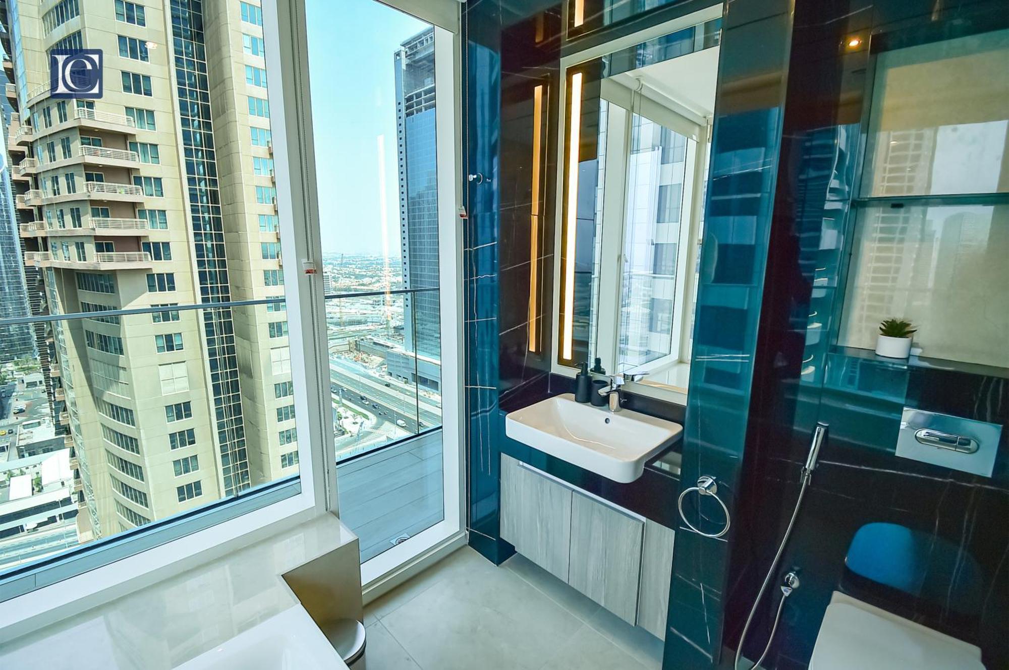 Luxury Escapes - Me Do Re Tower Jlt *