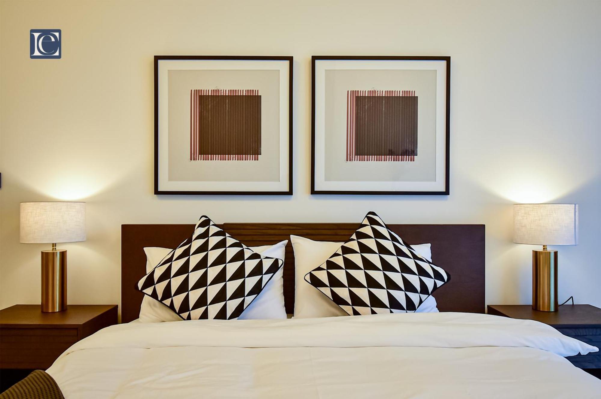 Luxury Escapes - Me Do Re Tower Jlt Dubai