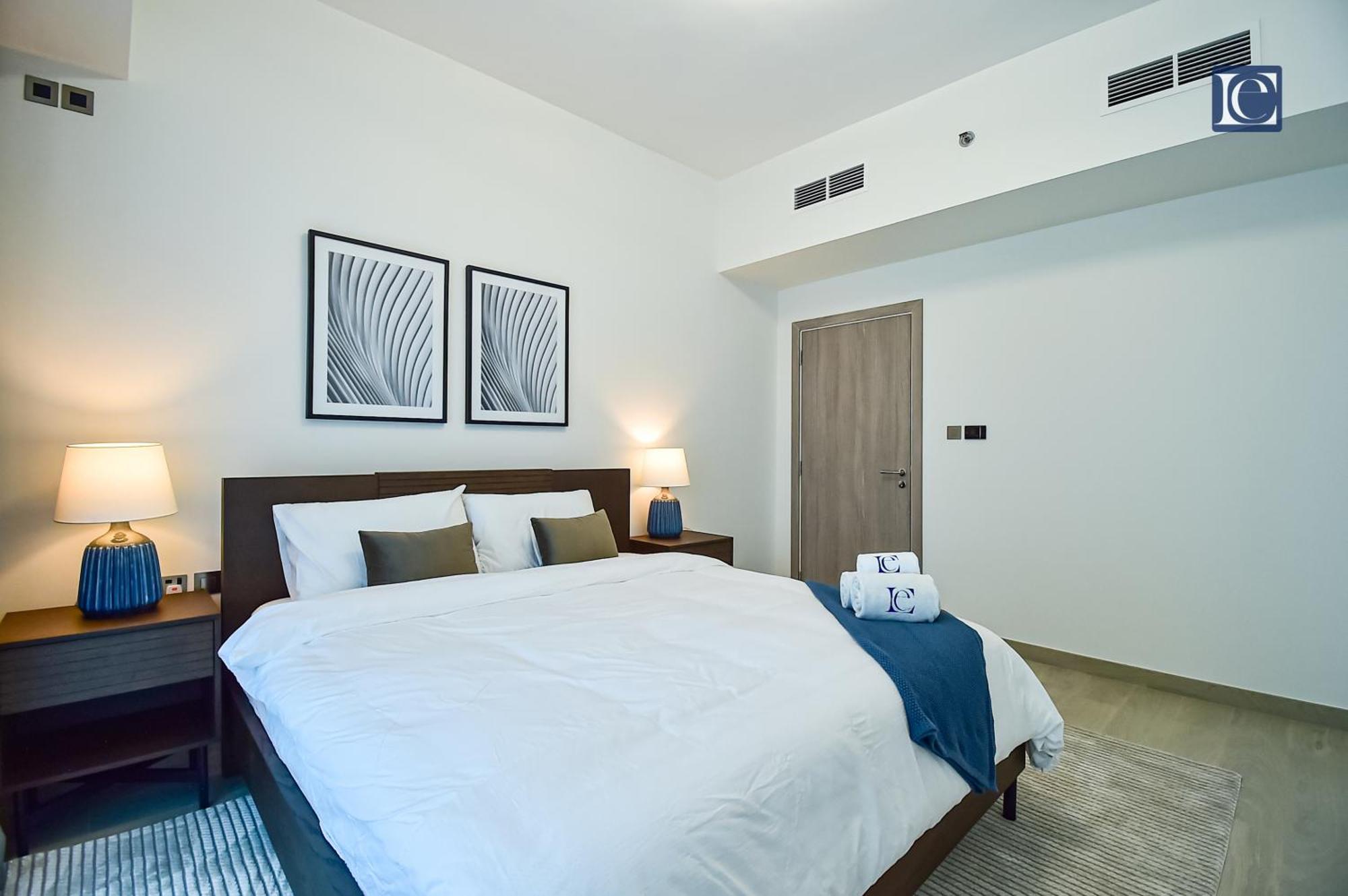 Luxury Escapes - Me Do Re Tower Jlt Apartment