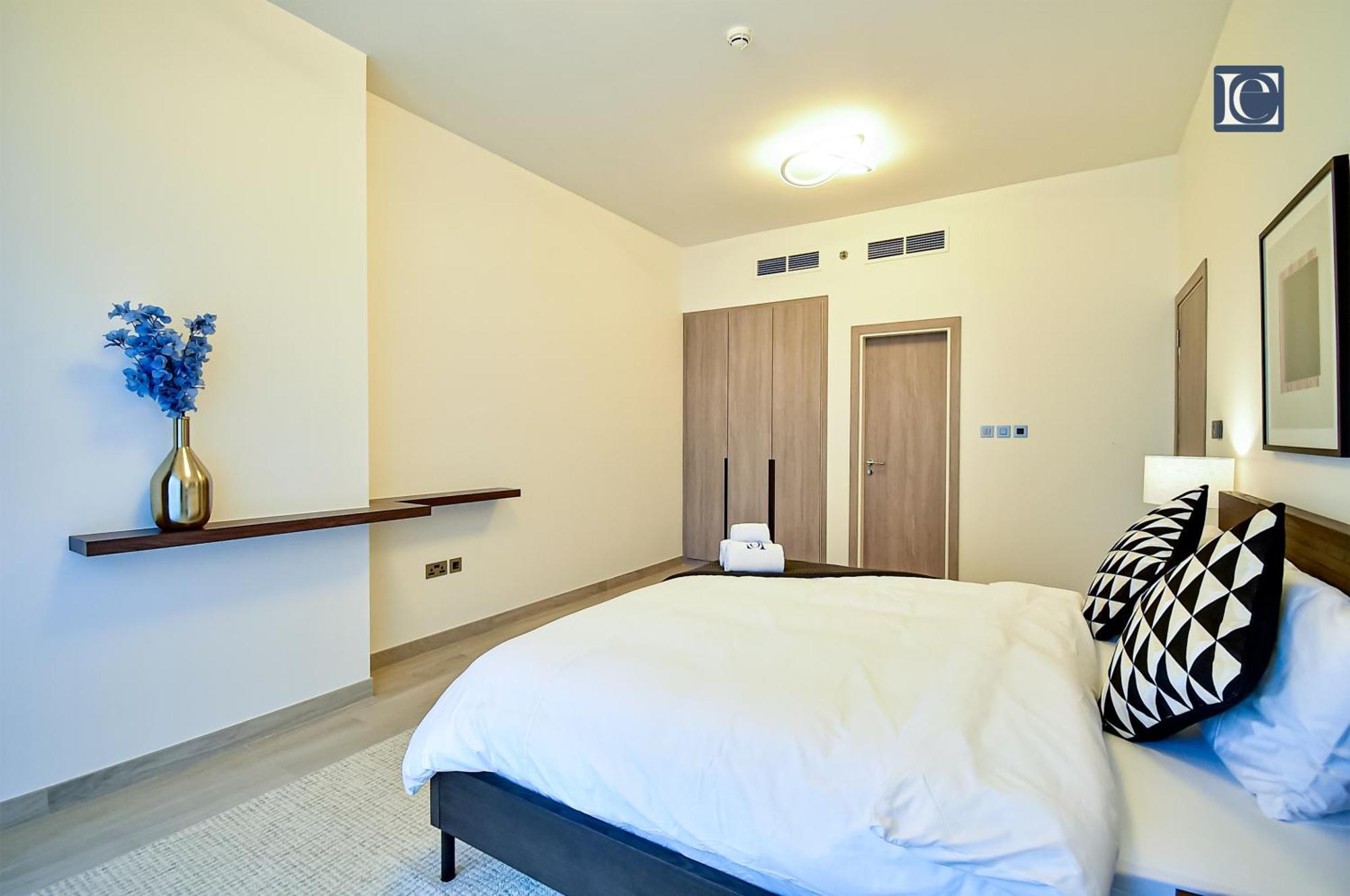 Apartment Luxury Escapes - Me Do Re Tower Jlt