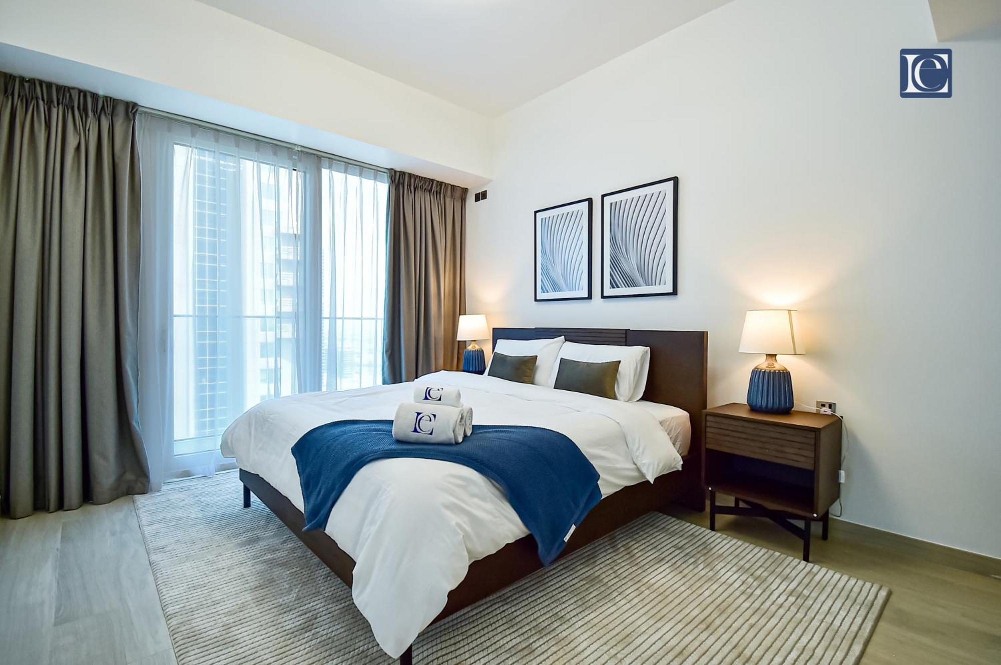 Apartment Luxury Escapes - Me Do Re Tower Jlt *