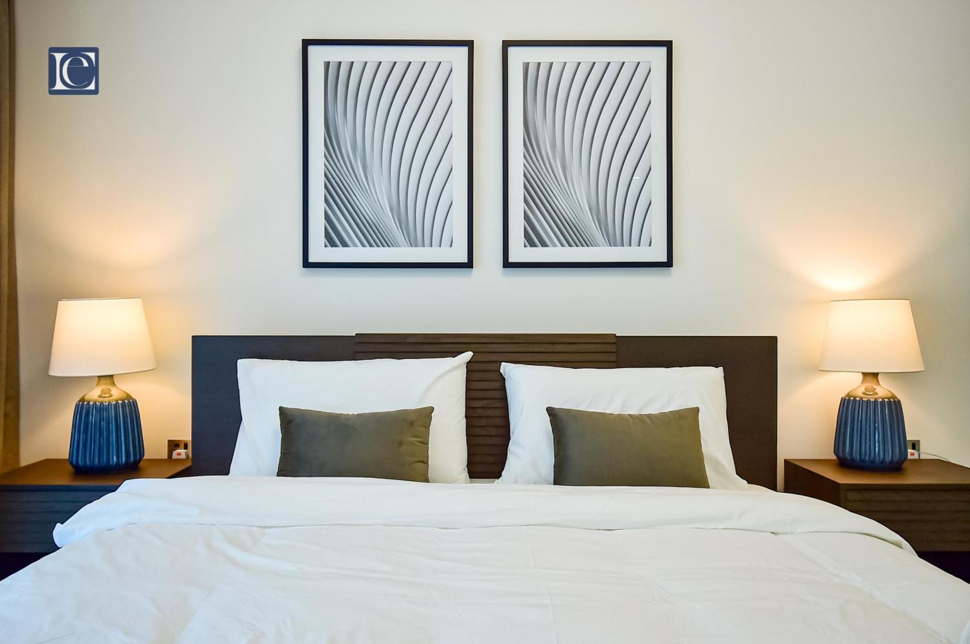 Luxury Escapes - Me Do Re Tower Jlt Apartment Dubai