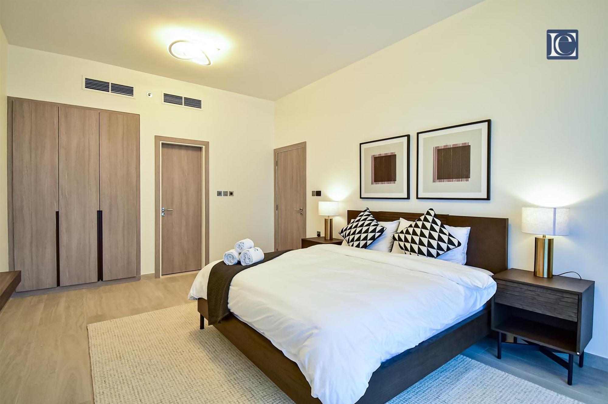Luxury Escapes - Me Do Re Tower Jlt