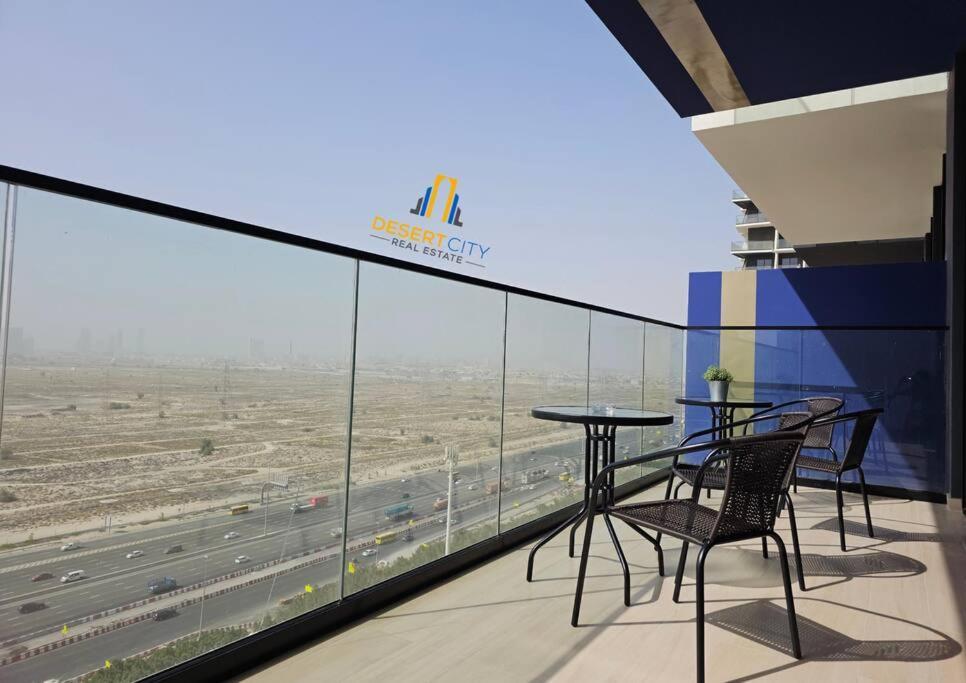 Fully Furnished 1 Bed In Jvc, Hosted By Desert *