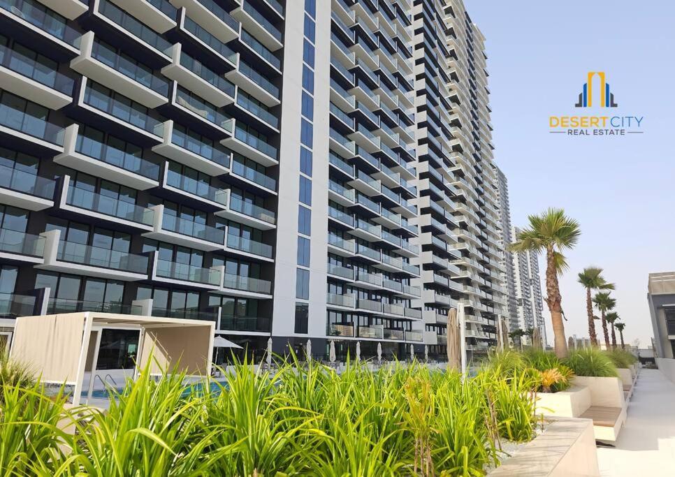 Fully Furnished 1 Bed In Jvc, Hosted By Desert Apartment Dubai