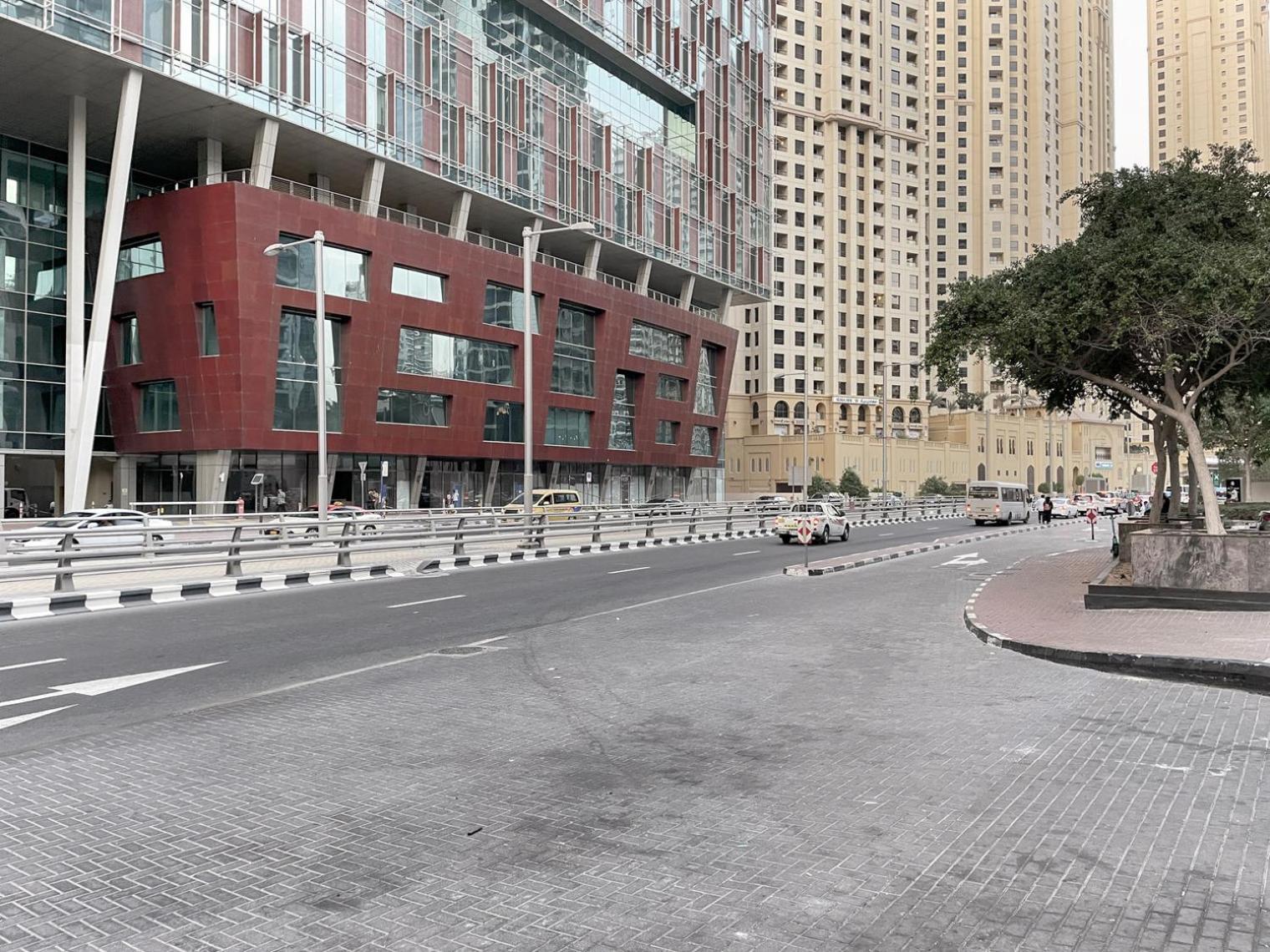 Apartment Blueground Bay Pool Gym Balcony Dxb-853 Dubai
