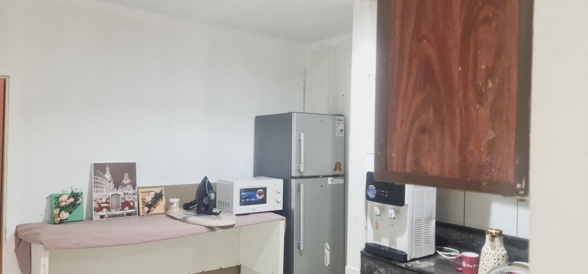 La Gold Capsule Men's Hostel Dubai