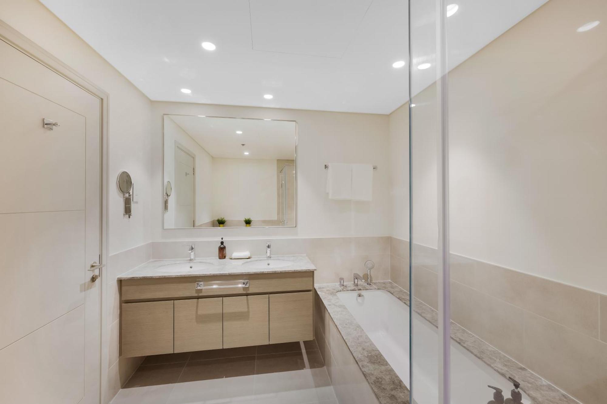 Durrani Homes - Grand 07 Apartment