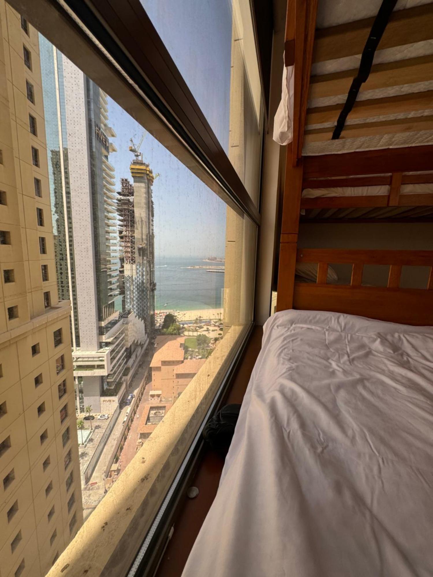 Alsahel Beach * Dubai