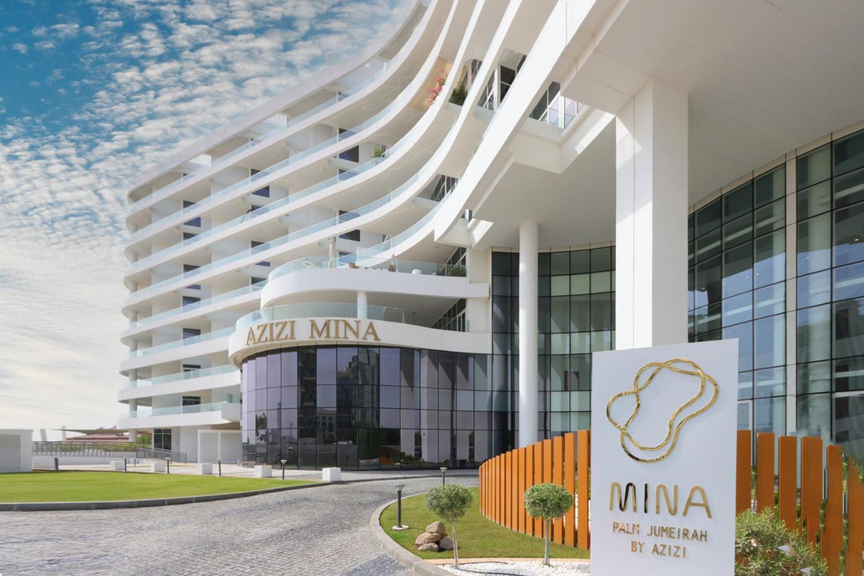 Livbnb-tranquil 1b Steps To Palmboardwalk Sea View Apartment