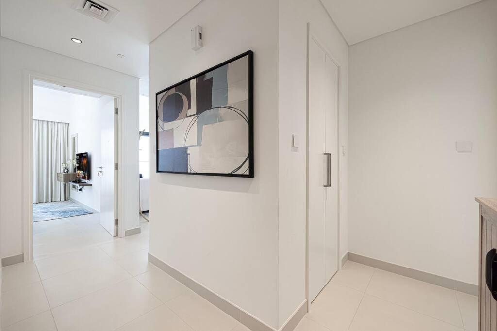 Tick - 2br Burj Khalifa & Fountain Views Burj Crown Apartment *