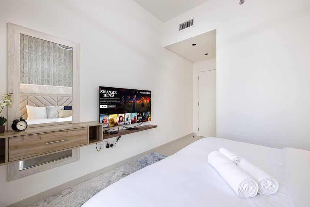 Tick - 2br Burj Khalifa & Fountain Views Burj Crown * Dubai