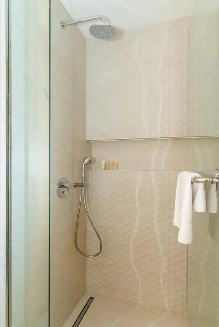 Aws Homes - Oasis In The Palm Apartment Dubai