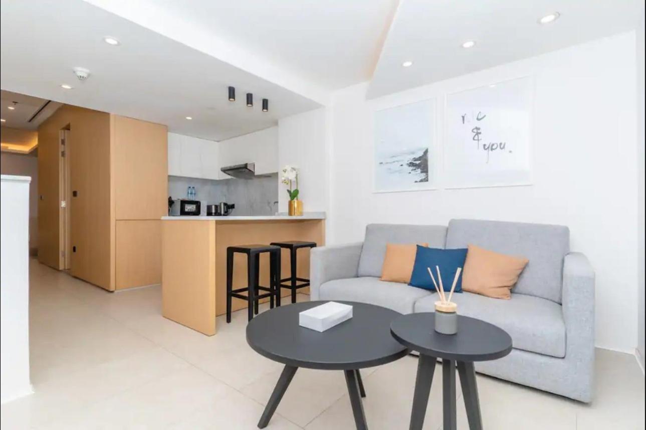 Aws Homes - Oasis In The Palm Apartment *