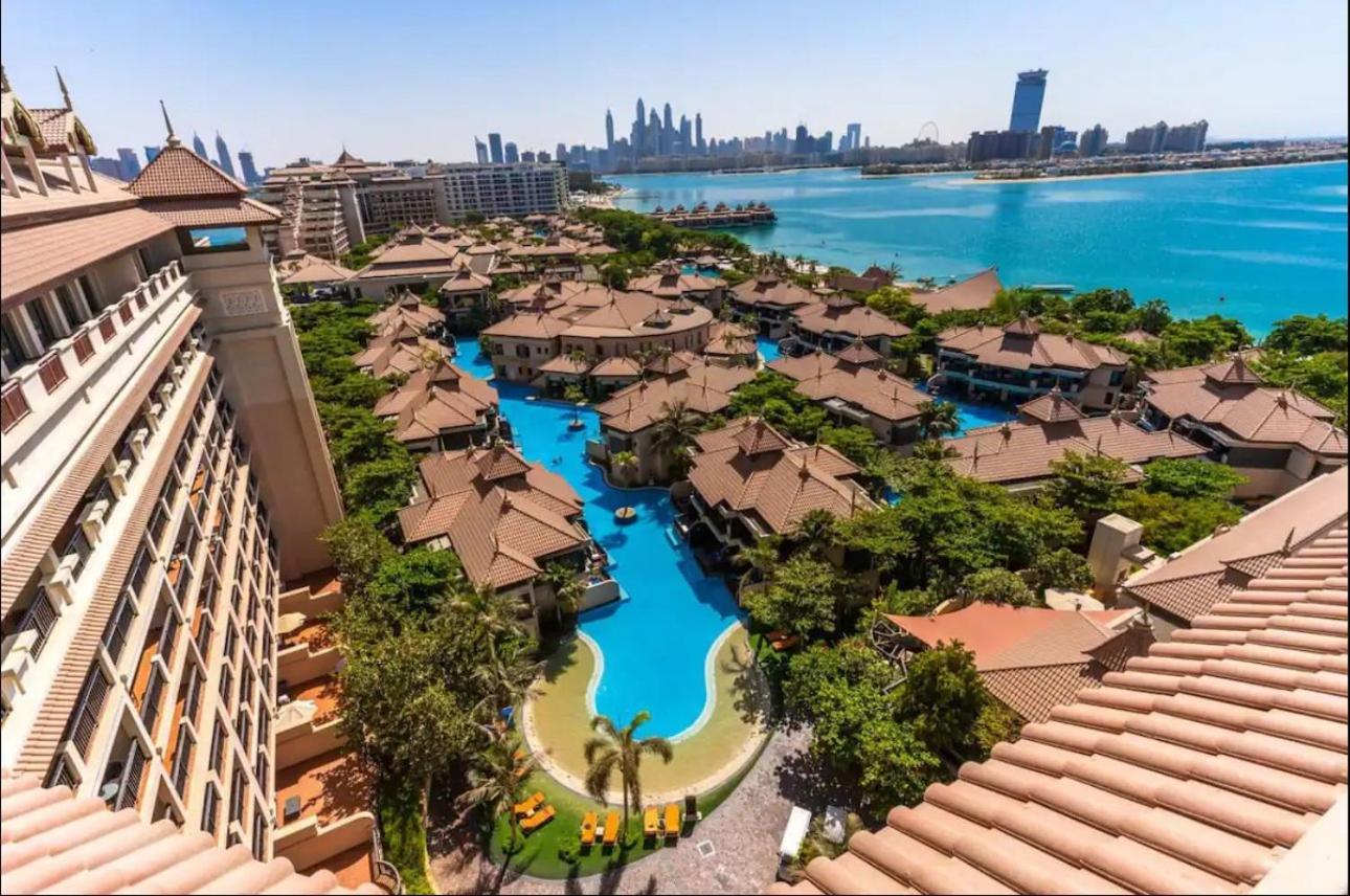 Aws Homes - Oasis In The Palm Apartment *